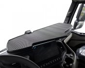 Stort lastbilsbord Iveco S-Way 2019- | Svart