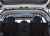 Hundgaller till Jeep Compass 2017-
