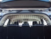 Hundgaller till Mazda CX-5 2012-2017