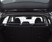 Hundgaller till Nissan Qashqai 2014- utan panoramatak