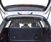 Hundgaller till Subaru Outback 2015-2020