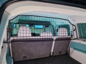 Lastgaller Volkswagen ID Buzz från 2022-