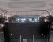 Lastgaller Ford Tourneo Custom från 2023- och nyare