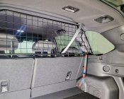 Lastgaller Subaru Forester 2025-