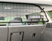 Lastgaller Volkswagen Passat från 2024-