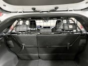 Lastgaller Toyota bZ4X från 2022-