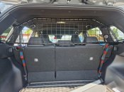 Lastgaller Toyota Corolla Cross från 2023-