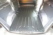 Lastrumsmatta Fiat Scudo från 2022- och nyare