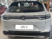 Lastskydd Honda HR-V från 2022-
