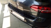 Lastskydd Volkswagen Golf från 2014-2019