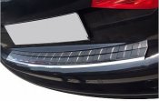 Lastskydd i Rostfritt stål till Audi A4 Avant 2008-2015