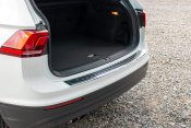 Lastskydd till Audi A3 Sportback från 2012-2020