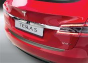 Lastskydd Model S (Tesla) från 2012-