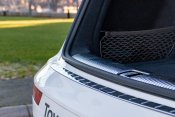Lastskydd i Rostfritt stål till Audi Q3 från 2011-2018