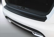 Lastskydd/Stötfångarskydd i reptålig ABS-plast till Citroën DS4 från 2010-2020