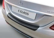 Lastskydd Mercedes C180 från 2015-2021