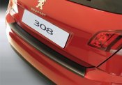 Lastskydd Peugeot 308 halvkombi från 2014-2021