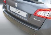 Lastskydd Peugeot 508 SW från 2011-2018