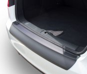 Lastskydd/Stötfångarskydd i reptålig ABS-plast till Audi A3/S3 från 2012-2020