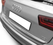 Lastskydd Audi A6 Avant från 2016-2018