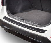 Lastskydd  i reptålig ABS-plast till BMW X1 (E84) från 2012-2015