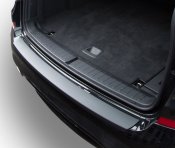 Lastskydd i reptålig ABS-plast till BMW X3 från 2014-2017 | Andrahandssortering