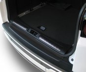 Lastskydd i reptålig ABS-plast till Land Rover Evoque från 2011-2018