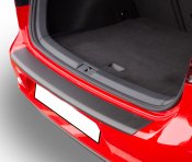 Lastskydd/Stötfångarskydd i ABS-plast till VW Golf 2014-