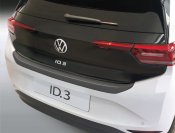 Lastskydd Volkswagen ID 3 från 2020-