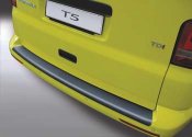 Lastskydd i ABS-plast till VW Caravelle/Multivan T5 2012-2015 med lackerad stötfångare