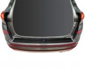Lastskydd Hyundai Tucson 2019-2020 | Blanksvart