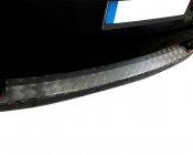 Lastskydd Volkswagen Transporter T6.1 2020-2024 | Durkaluminium | Silveranodiserad