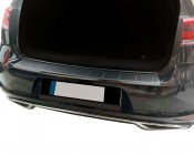 Lastskydd Volkswagen Golf 5-dörrars 2013-2020 | Mattsvart