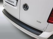 Lastskydd Volkswagen Caddy från 2016-2020