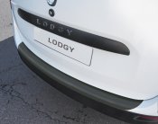 Lastskydd Dacia Lodgy från 2012-