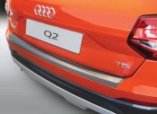 Lastskydd Audi Q2 från 2016-2021