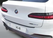 Lastskydd BMW X4 (G02) från 2018-