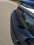 Lastskydd Volkswagen ID.7 från 2024- och nyare