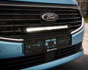 Extraljuspaket Lazer Ford Transit Connect 2024-