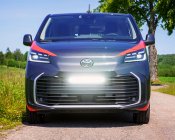 Extraljuspaket Lazer Toyota Proace Verso från 2024- och nyare