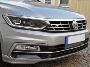 Ledramp Volkswagen Passat från 2015-