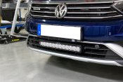 Ledramp Lazer till VW Passat (B8) 2015-