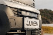 Ledrampspaket Lumen Helios Performance CS20 till Fiat Doblo från 2024-