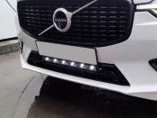 LED ramp XC60 (Volvo) från 2018-