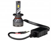 Xtreme DX Gen2 LED Singelkit - 5000K D2Y