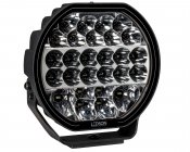 LEDSON Sledge9 - 9 LED-extraljus 216W