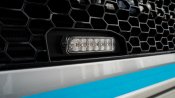 Blixtljuspaket till Scania Next Gen från 2017-