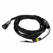LEDSON Connect Kabelsats | 12V | Strömställarkablage