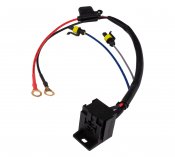 LEDSON Connect Kabelsats | 12V | Styrningskablage XBB