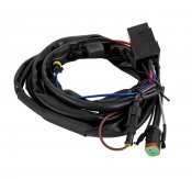LEDSON Connect Kabelsats | 12V | Med DT-kontakter (2-polig)